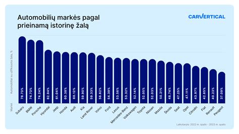 infografika: vairuotojų elgsenos palyginimas kelyje priklausomai nuo automobilio markės ir patirties