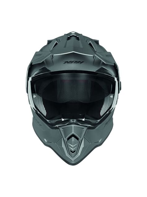 Enduro šalmas