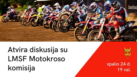 Timas Gajseris ant Honda motokroso motociklo su čempiono titulu