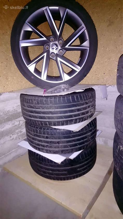 Padangų sandėliavimo schemos: su diskais ir be jų