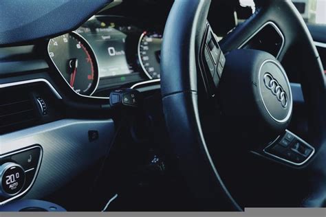 Audi A3 dizainas ir interjeras po atnaujinimo 2009 metais
