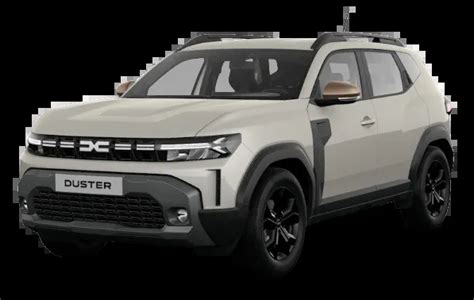 Naujojo Dacia Duster važiuojamųjų savybių demonstracija bekelėje