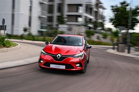 Naujos kartos Renault Clio eksterjero nuotrauka