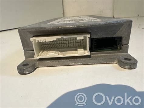 Originalus BMW E60 Bluetooth modulis (MULF/TCU)