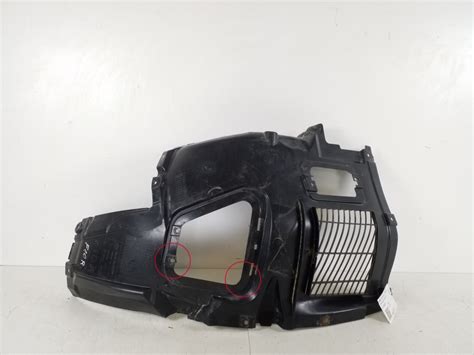 BMW M550d automobilio priekinė dalis