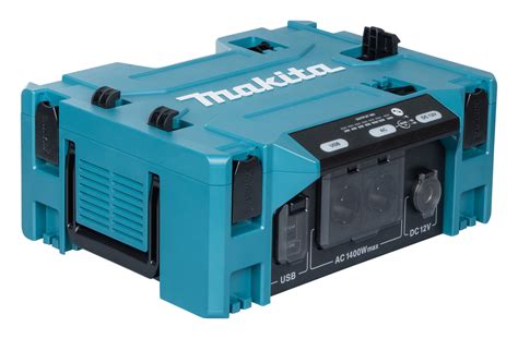 Makita LXT įrankių ir akumuliatorių sistemos schema