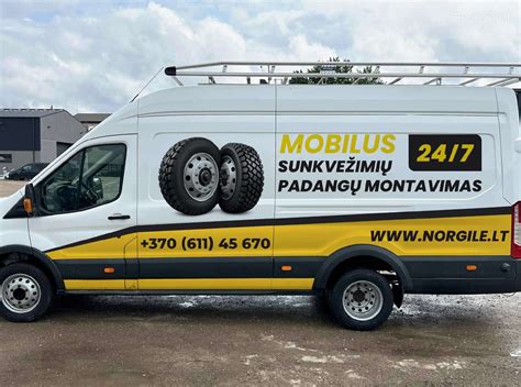 Palyginamoji lentelė skirtingų tipų sunkvežimių padangų protektoriaus raštų