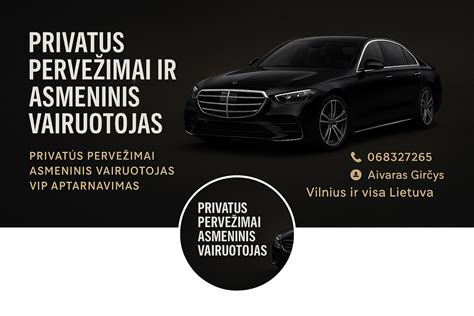 Asmeninis vairuotojas vairuojantis kliento automobilį vakarą po šventės