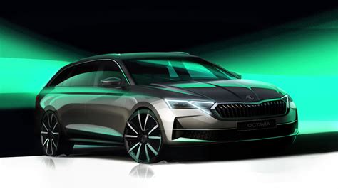 Škoda Octavia praktiškumas šeimai