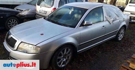 Gyvenimas su Skoda Superb ir ilgaamžiškumas