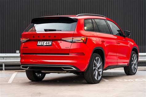 Skoda Kodiaq ir Karoq: erdvė ir komfortas