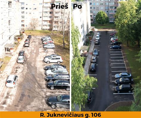 Vizualinė schema, rodanti skirtingas automobilių stovėjimo aikštelių tipus ir jų privalumus