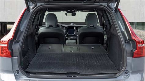 Volvo XC60 panoraminio stoglangio konstrukcijos schema