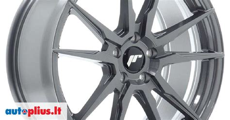 Įvairių tipų lengvojo lydinio ratlankiai automobiliams