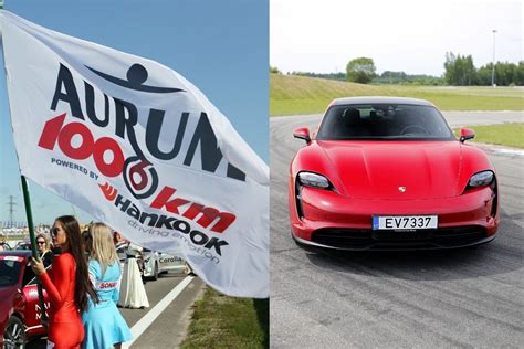 Dalyvės automobilių ralyje 