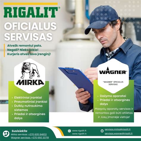Infografika, parodanti auto-help paslaugų spektrą: dalys, remontas, priežiūra
