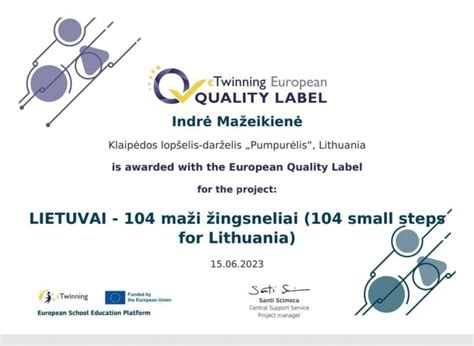 ISO9001 ir ISO14001 kokybės valdymo ženklai