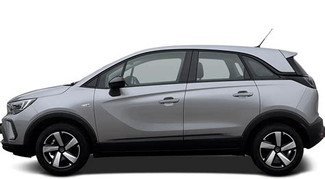 Opel Crossland X interjeras su 8 colių „IntelliLink“ ekranu ir belaidžiu įkrovikliu