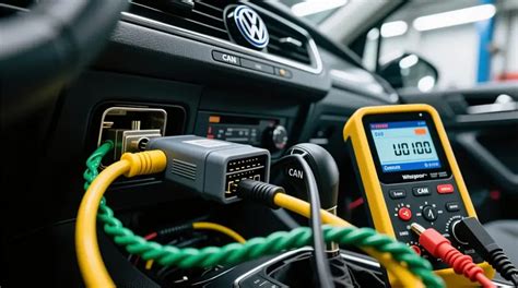 Elektroninių valdymo blokų schema automobilyje