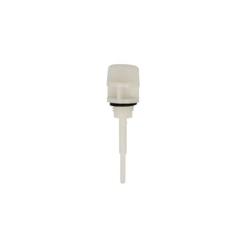 Motorolerio alyvos lygio matuoklė ir skirtingi alyvos tipai