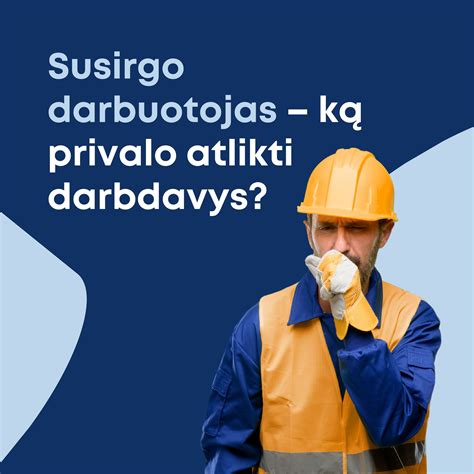 Diagrama: Kaip darbdavys gali tikrinti nedarbingumo pažeidimus