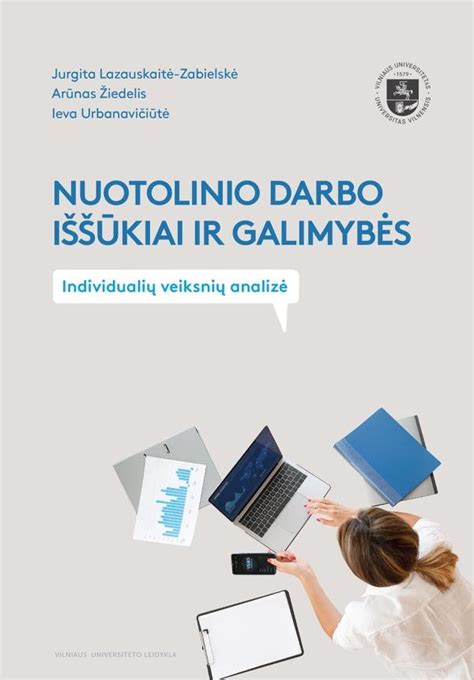 Infografika: nuotolinio išdavimas - galimybės ir apribojimai