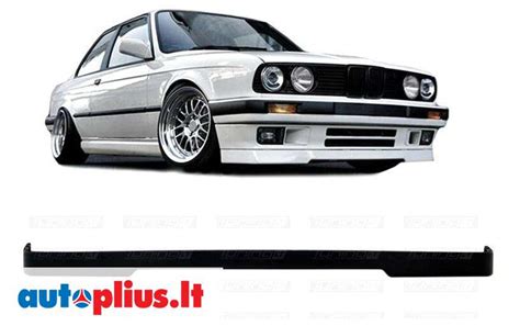 Automedžiaga ir dalys E30/E46 amžiaus modeliams