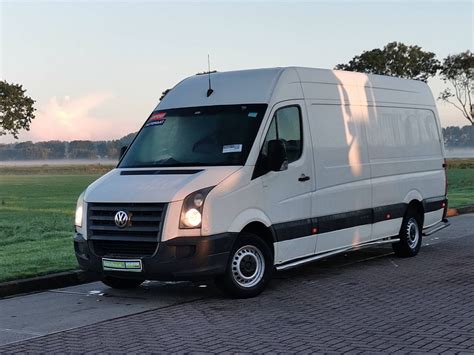 Volkswagen Crafter 2.5 TDI variklio skyriaus schema