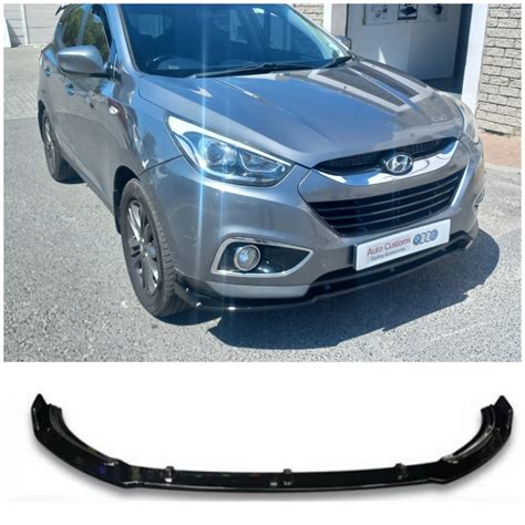 Hyundai ix35 interjeras su panoraminio stoglangio akcentu