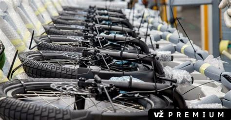 Lyderiaujantys dviračių padangų gamintojai