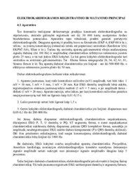 Infografika: WLTP matavimo proceso principai ir nuvažiuojamas atstumas