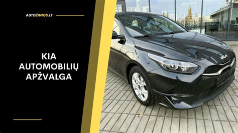 Infografika: KIA 7 metų garantijos apžvalga