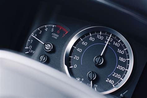 Infografika: Greičio viršijimo baudos Lietuvoje