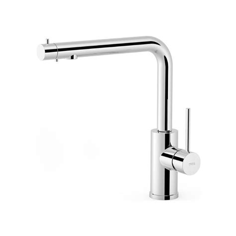 virtuvės maišytuvas su integruotu vandens filtru