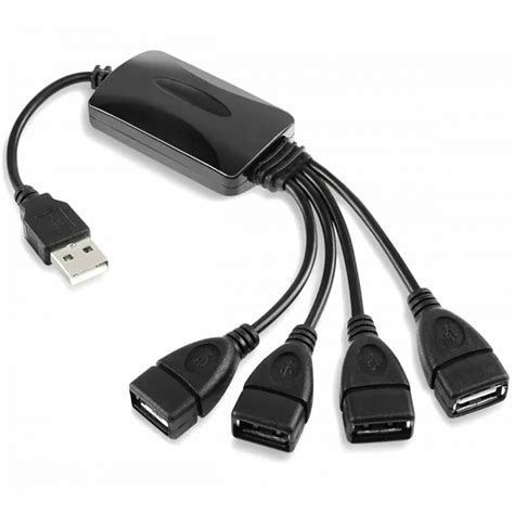 Infografika, lyginanti skirtingų tipų USB prievadų galią (W) automobilyje ir namuose