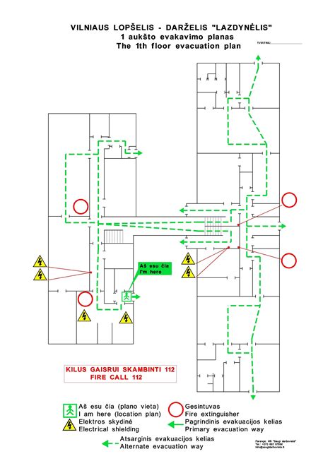 schema: veiksmų planas vairuotojui įvykus susidūrimui su laukiniu gyvūnu