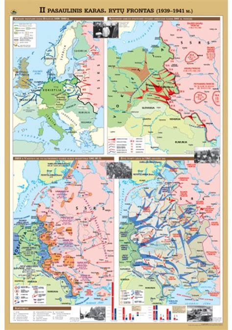 Karas Baltijos jūroje: žemėlapis su svarbiausiomis evakuacijos vietomis