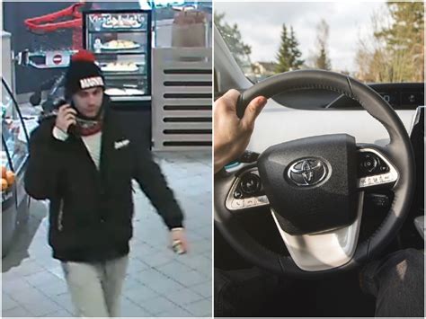 Iliustracija: kurjerio automobilis, pristatantis siuntą
