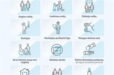 Infografika apie eismo saugumą ir nelaimingų atsitikimų prevenciją