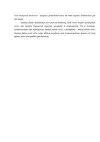 Infografika: APD darbo principas ir sudedamosios dalys
