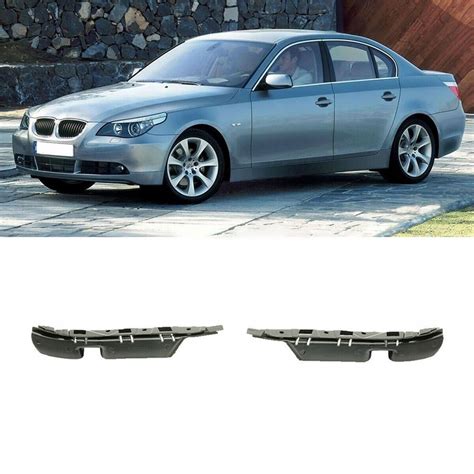 Teminis BMW E60 arba E61 automobilio nuotrauka