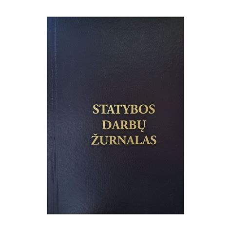 Teminė nuotrauka: statybos žurnalas ir apsaugos šalmas