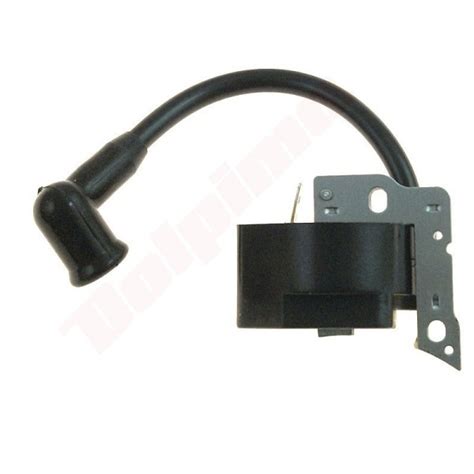Pieštukinė uždegimo ritė (Coil-on-Plug)