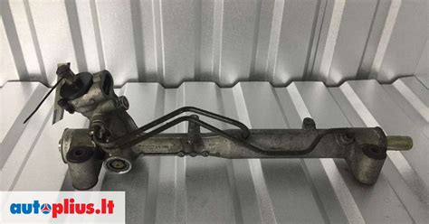 Opel Vectra C vairo oro pagalvės nuėmimo schema