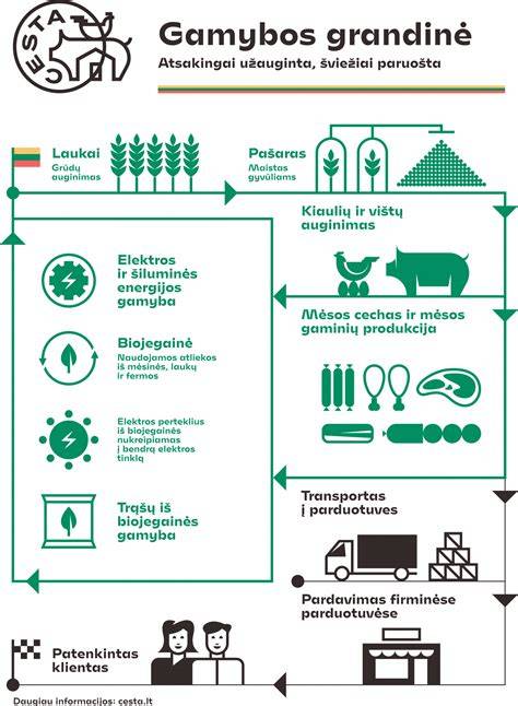Infografika: Šaldytuvų transporto grandinė nuo pakrovimo iki iškrovimo