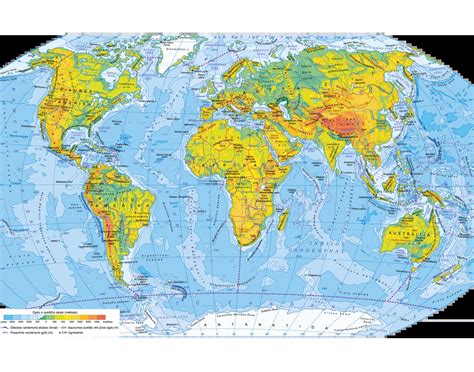 Žemėlapis su smėlio mėginių kilmės šalimis