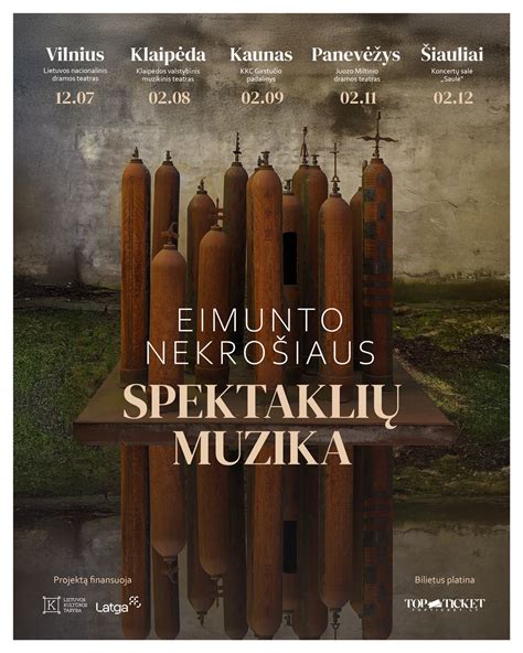 Scena iš Eimunto Nekrošiaus spektaklio, pabrėžianti simboliką ir vizualinę estetiką