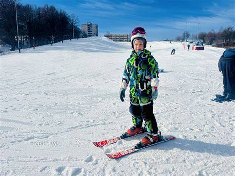 Vizualizacija: slidinėjimo trasų spalvų sistema ir trasų sunkumas