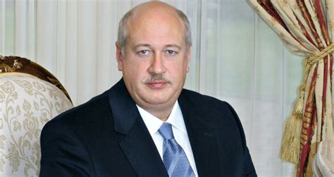 Saulius Karosas - turtingiausias Lietuvos verslininkas ir filantropas