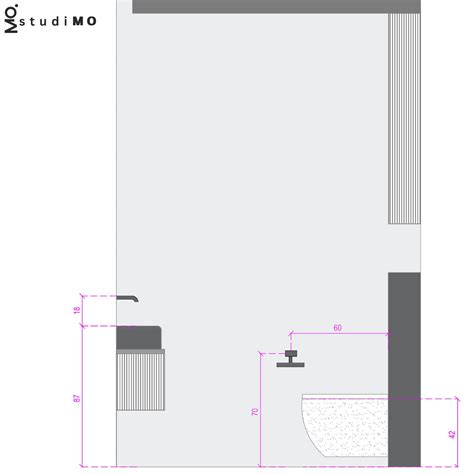 Detalizuota schema su laikiklio matmenimis ir suderinamumu